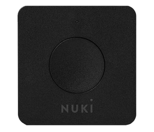 Nuki Bridge (Czarny) - 615683 - zdjęcie